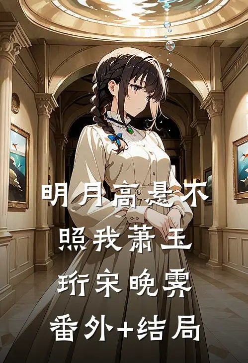 明月高悬不照我萧玉珩宋晚霁:(番外)+(结局)