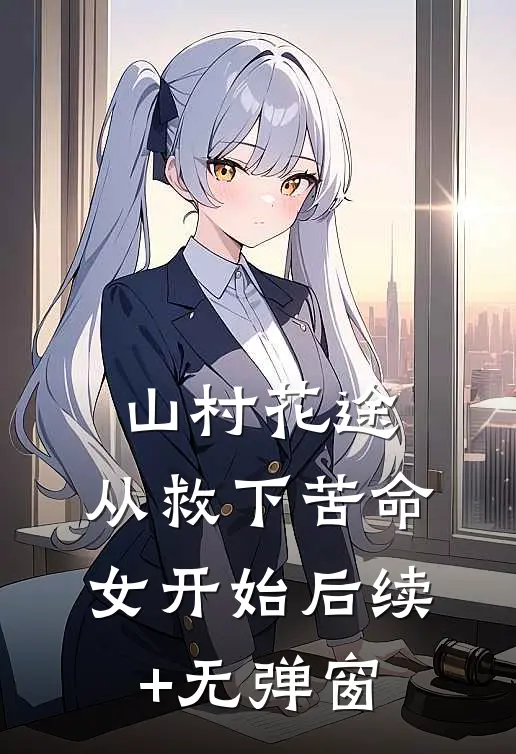 山村花途：从救下苦命女开始后续+无弹窗