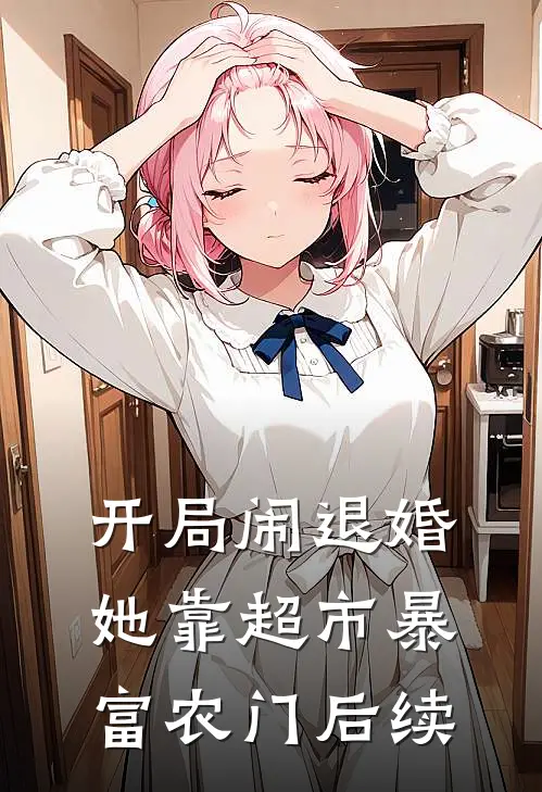 开局闹退婚，她靠超市暴富农门后续