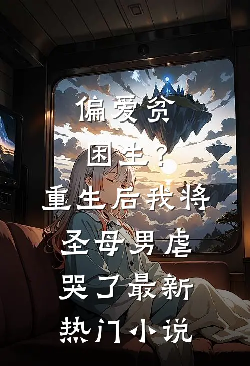 偏爱贫困生？重生后我将圣母男虐哭了最新热门小说