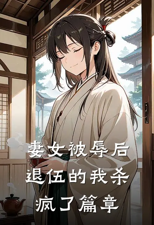 妻女被辱后，退伍的我杀疯了篇章