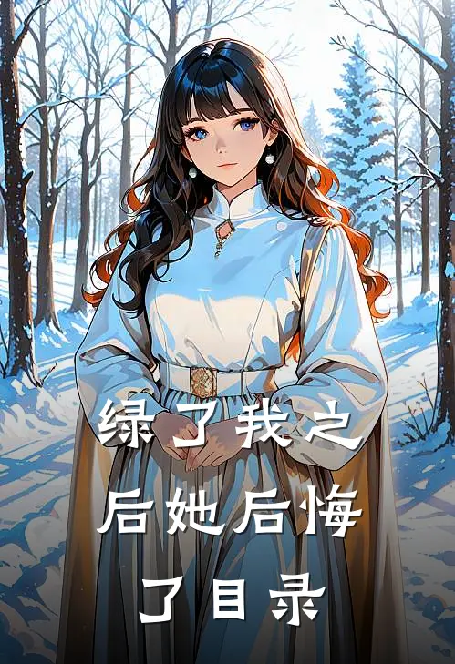 绿了我之后她后悔了目录