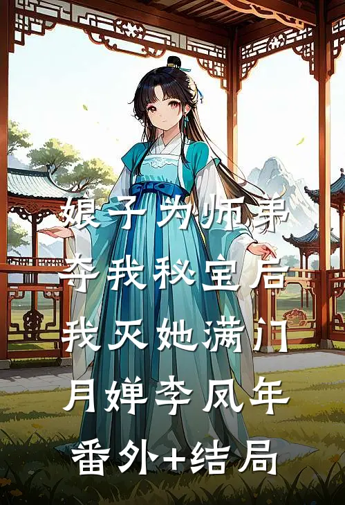 娘子为师弟夺我秘宝后，我灭她满门月婵李凤年(番外)+(结局)