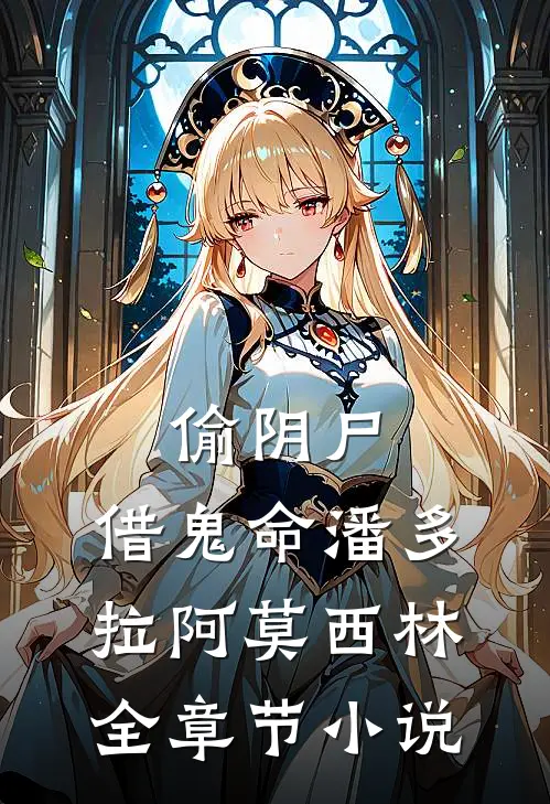 偷阴尸，借鬼命潘多拉阿莫西林全章节小说