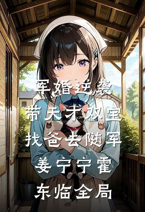军婚逆袭：带天才双宝找爸去随军姜宁宁霍东临全局