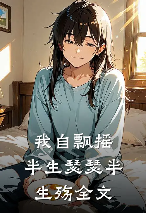 我自飘摇，半生瑟瑟半生殇全文