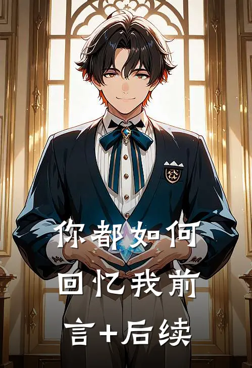 你都如何回忆我前言+后续
