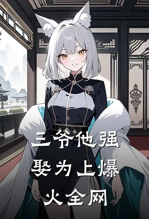 三爷他强娶为上爆火全网