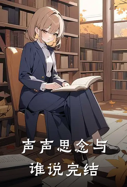 声声思念与谁说完结