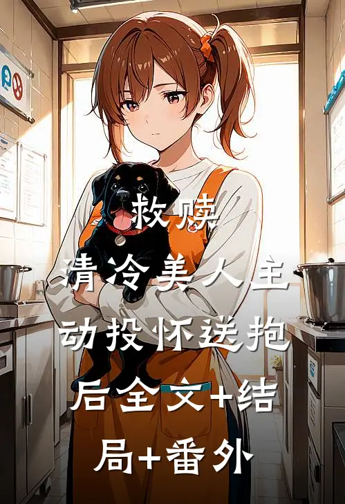 救赎：清冷美人主动投怀送抱后全文+结局+番外