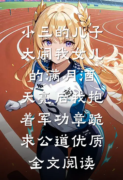 小三的儿子大闹我女儿的满月酒，天亮后我抱着军功章跪求公道优质全文阅读