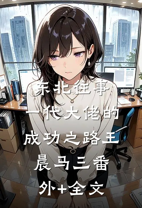 东北往事：一代大佬的成功之路王晨马三(番外)+(全文)