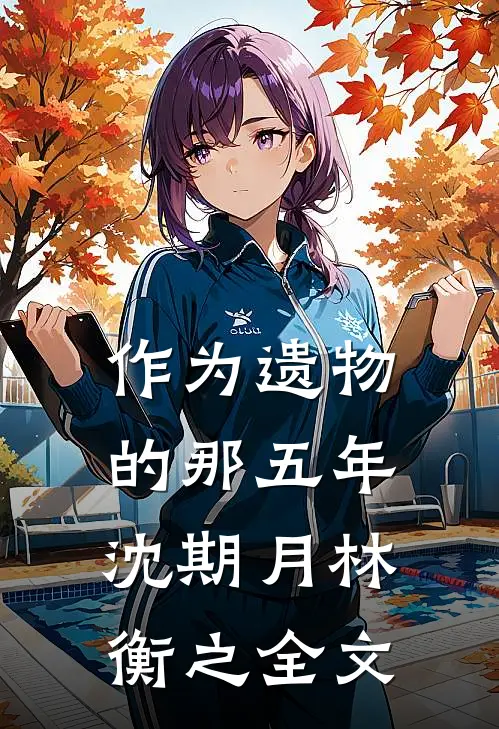 作为遗物的那五年沈期月林衡之全文