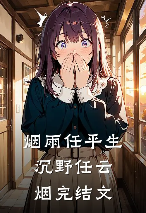 烟雨任平生沉野任云烟完结文