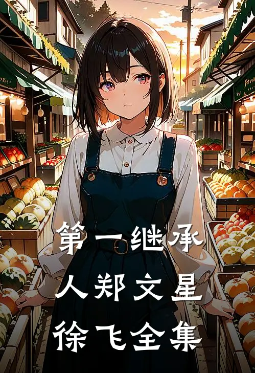 第一继承人郑文星徐飞全集