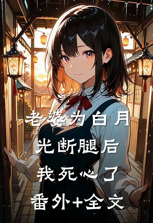 老婆为白月光断腿后，我死心了:(番外)+(全文)