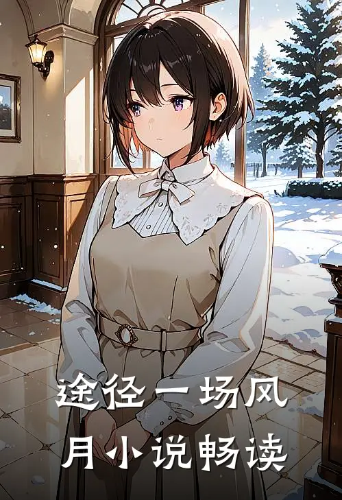 途径一场风月小说畅读