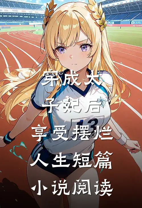 穿成太子妃后，享受摆烂人生短篇小说阅读