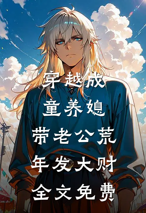穿越成童养媳，带老公荒年发大财全文免费