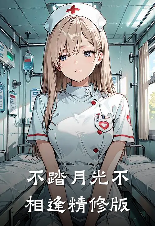 不踏月光不相逢精修版