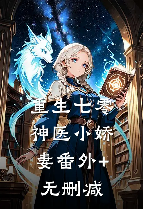 重生七零：神医小娇妻番外+无删减