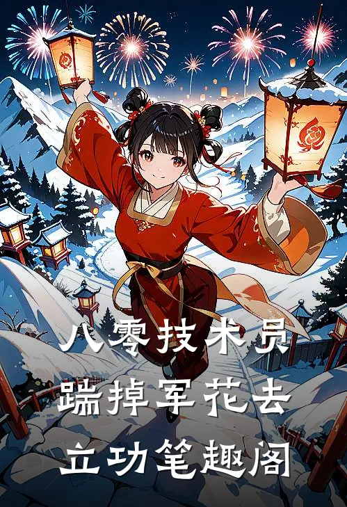 八零技术员踹掉军花去立功笔趣阁
