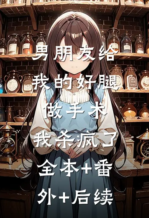男朋友给我的好腿做手术，我杀疯了:全本+番外+后续