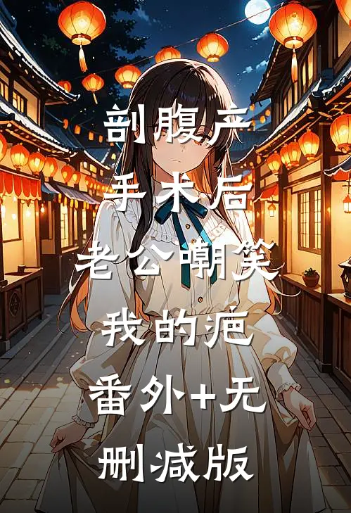 剖腹产手术后，老公嘲笑我的疤:番外+无删减版