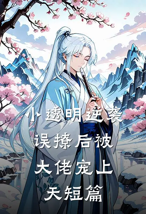 小透明逆袭：误撩后被大佬宠上天短篇