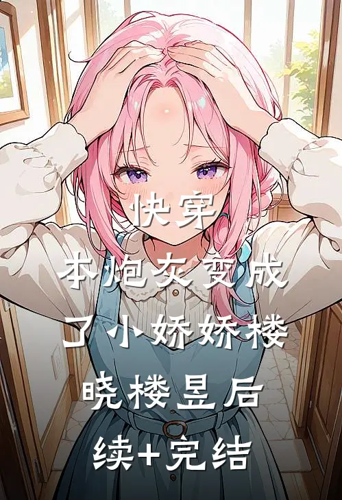 快穿：本炮灰变成了小娇娇楼晓楼昱后续+完结
