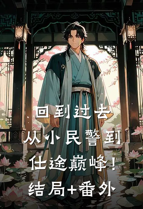 回到过去：从小民警到仕途巅峰！结局+番外