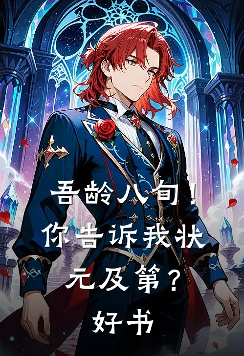 吾龄八旬！你告诉我状元及第？好书