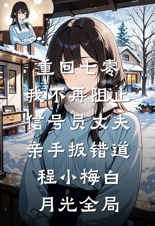 重回七零，我不再阻止信号员丈夫亲手扳错道程小梅白月光全局