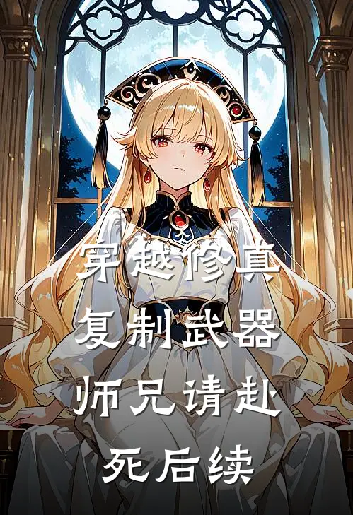 穿越修真：复制武器，师兄请赴死后续