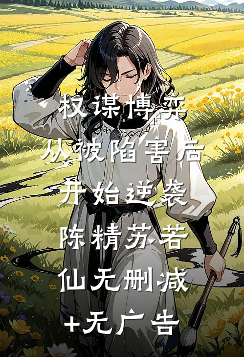 权谋博弈：从被陷害后开始逆袭陈精苏若仙无删减+无广告