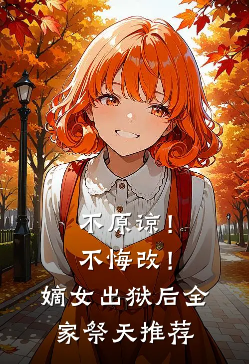 不原谅！不悔改！嫡女出狱后全家祭天推荐