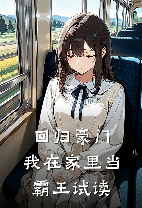 回归豪门，我在家里当霸王试读