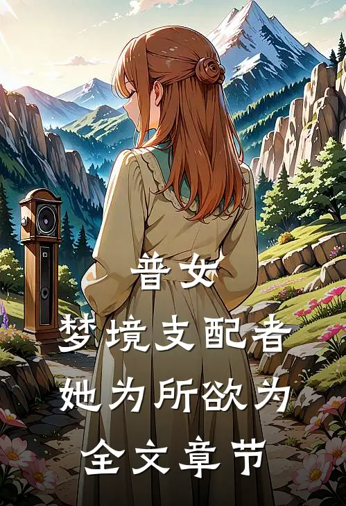 普女：梦境支配者她为所欲为全文章节