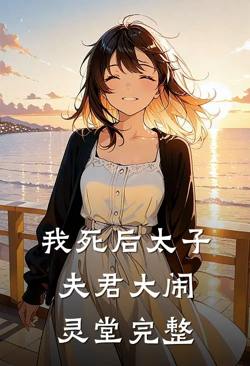 我死后太子夫君大闹灵堂完整