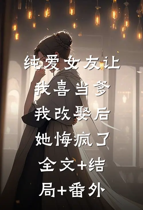 纯爱女友让我喜当爹，我改娶后她悔疯了全文+结局+番外