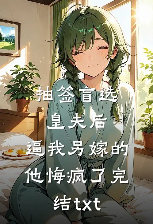 抽签盲选皇夫后，逼我另嫁的他悔疯了完结txt