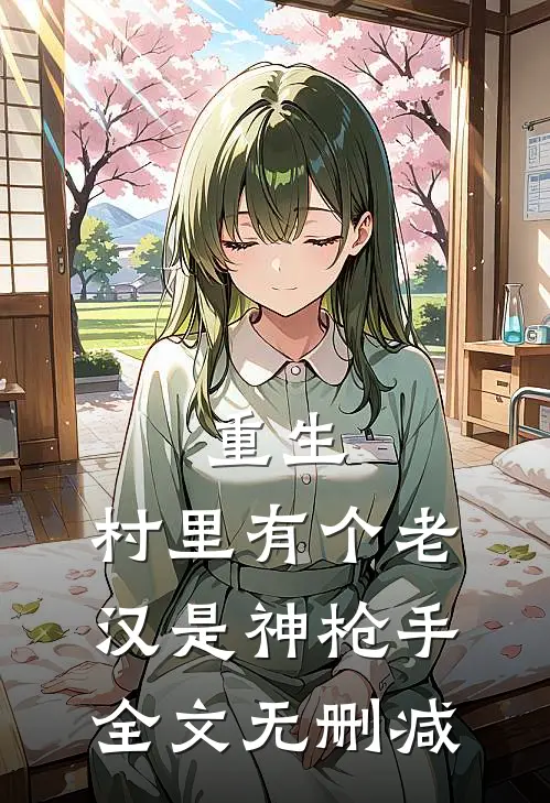重生：村里有个老汉是神枪手全文无删减