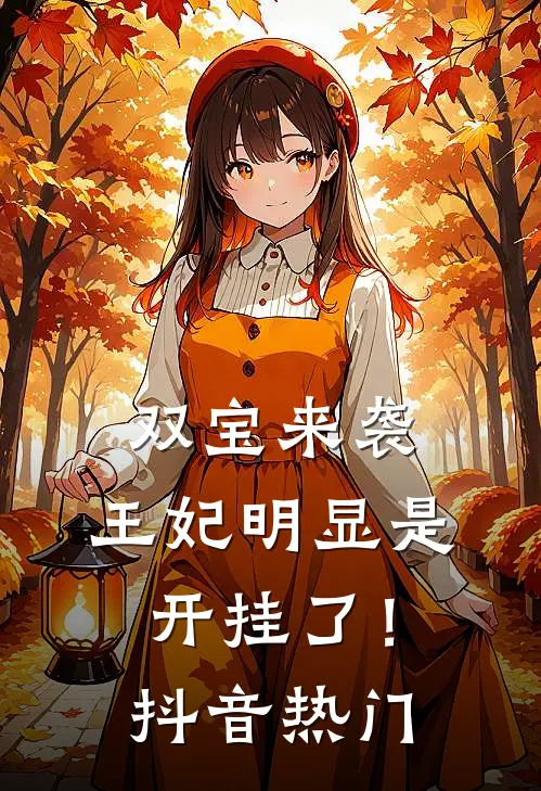 双宝来袭：王妃明显是开挂了！抖音热门