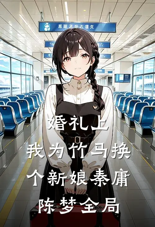 婚礼上，我为竹马换个新娘秦庸陈梦全局