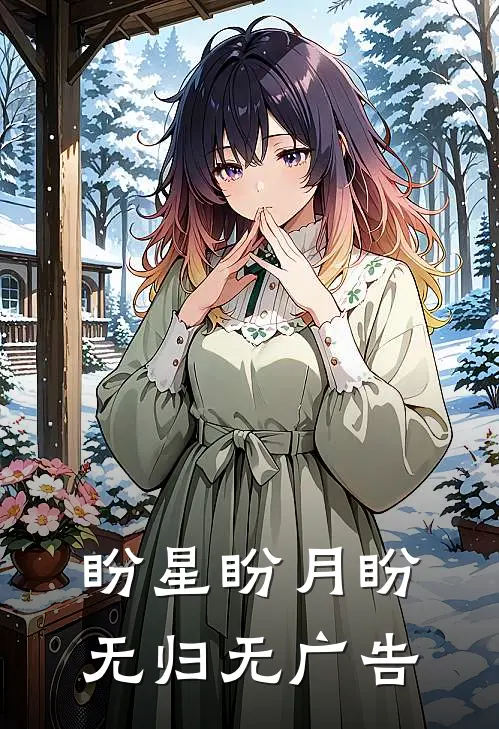 盼星盼月盼无归无广告