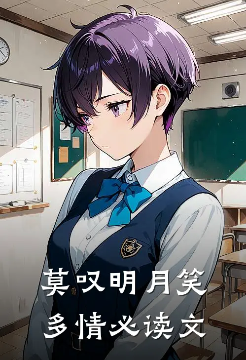 莫叹明月笑多情必读文