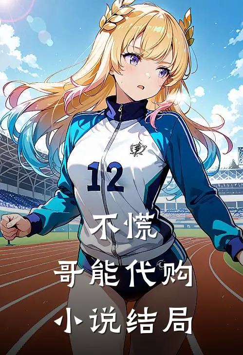 不慌，哥能代购小说结局
