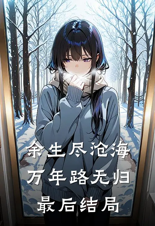 余生尽沧海，万年路无归最后结局