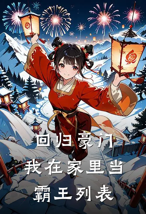 回归豪门，我在家里当霸王列表