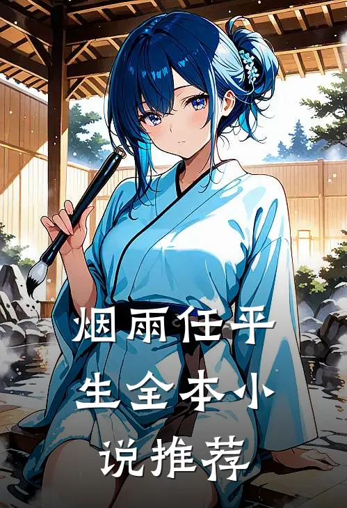 烟雨任平生全本小说推荐